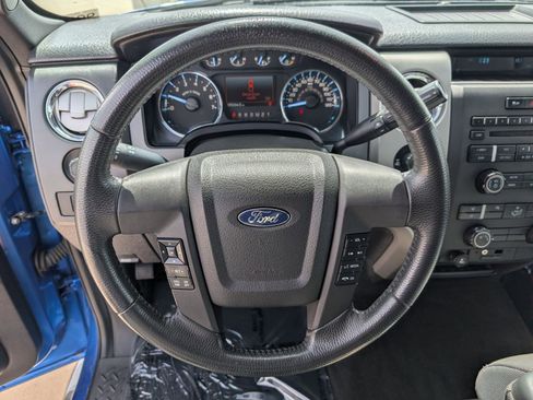 Used 2012 Ford F150 XLT w/ XLT Chrome Pkg AWD/4WD image 15