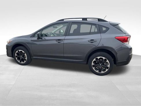 Used 2023 Subaru Crosstrek 2.0i AWD/4WD image 43