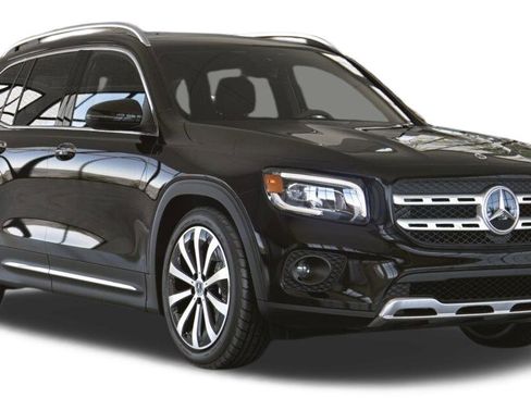 Certified 2023 Mercedes-Benz GLB 250 4MATIC image 16