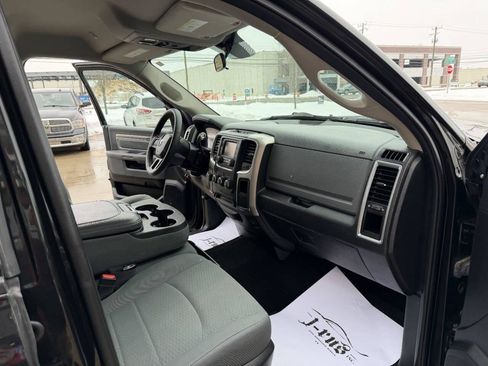 Used 2018 RAM 2500 SLT image 14