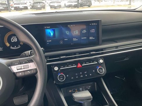 Certified 2025 Hyundai Tucson SEL image 7