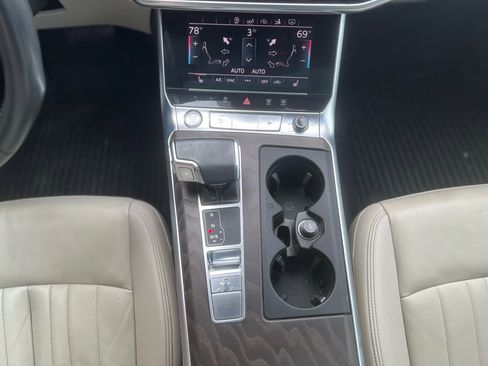 Used 2019 Audi A7 3.0T Premium Plus w/ Premium Plus Package image 21