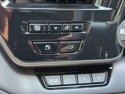 Used 2026 Lexus TX 350 FWD w/ Technology Package image 18