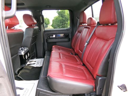 Used 2013 Ford F150 Limited RWD image 13