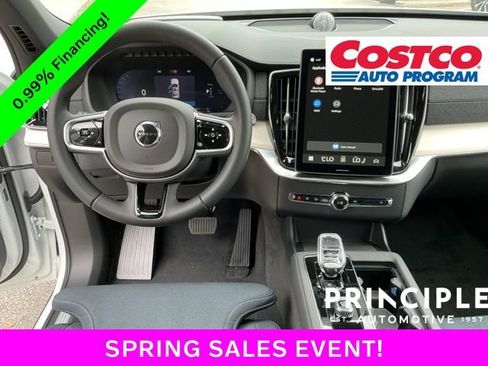 New 2026 Volvo XC90 T8 Ultra AWD/4WD image 16