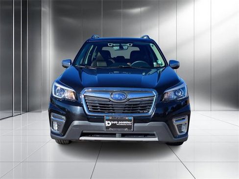 Used 2019 Subaru Forester Touring image 28