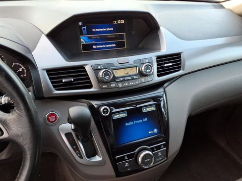 Used 2014 Honda Odyssey EX-L image 21