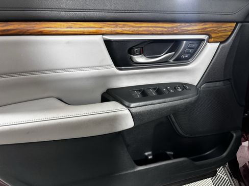Used 2019 Honda CR-V EX-L image 23