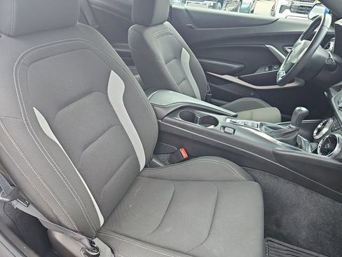 Used 2019 Chevrolet Camaro LT w/ RS Package RWD image 31