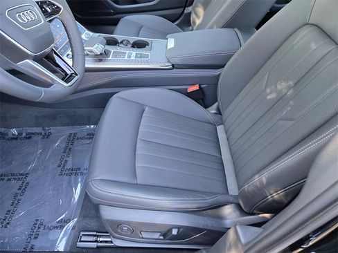 New 2025 Audi A6 Premium Plus image 26