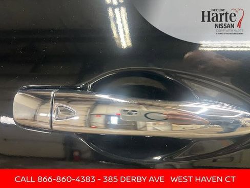 Certified 2023 Nissan Maxima Platinum w/ Sport Mat Group image 11