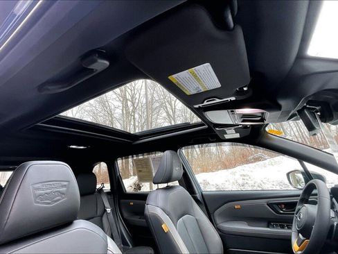 Certified 2026 Subaru Forester Wilderness image 12