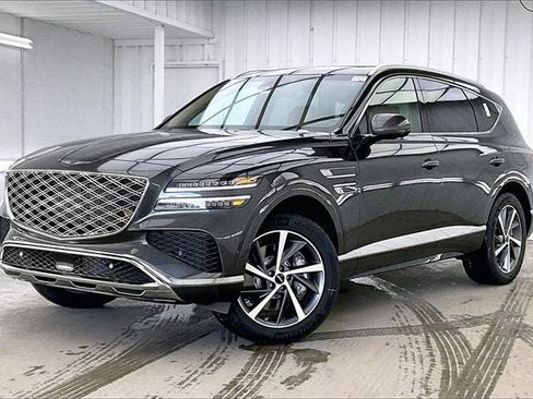 New 2026 Genesis GV80 2.5T Advanced AWD/4WD image 20