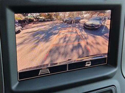 Used 2024 Chevrolet Silverado 2500 Custom w/ Custom Value Package image 31