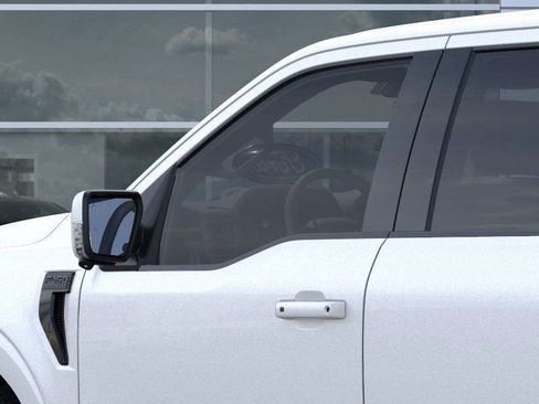 New 2025 Ford F150 Lariat w/ Equipment Group 502A High image 21