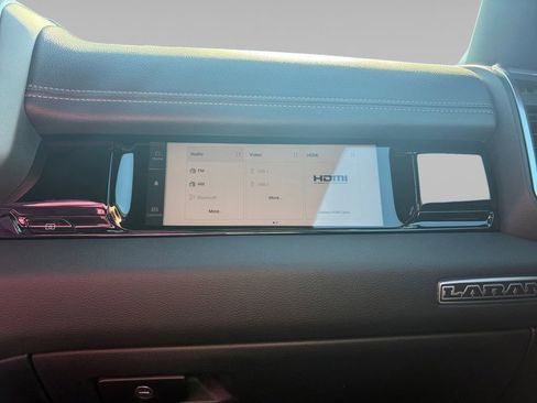 New 2026 RAM 1500 Laramie w/ Night Edition image 19