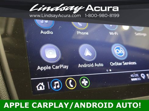 Used 2024 Chevrolet Malibu LS w/ Driver Confidence Package image 17