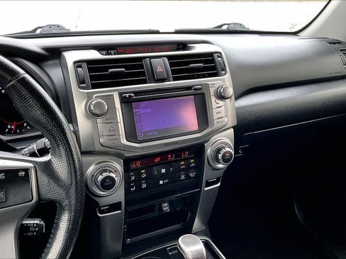 Used 2013 Toyota 4Runner Limited RWD image 6
