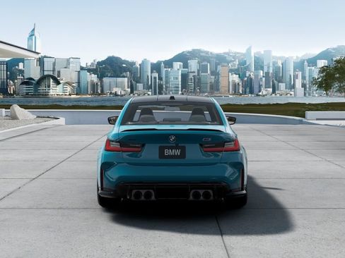New 2027 BMW M3 Competition AWD/4WD image 5