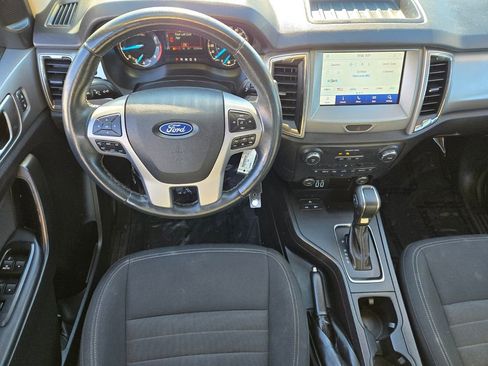 Used 2020 Ford Ranger XLT w/ Equipment Group 301A Mid image 12