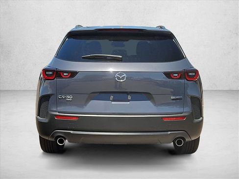 Used 2025 MAZDA CX-50 AWD 2.5 S w/ Preferred Package image 8
