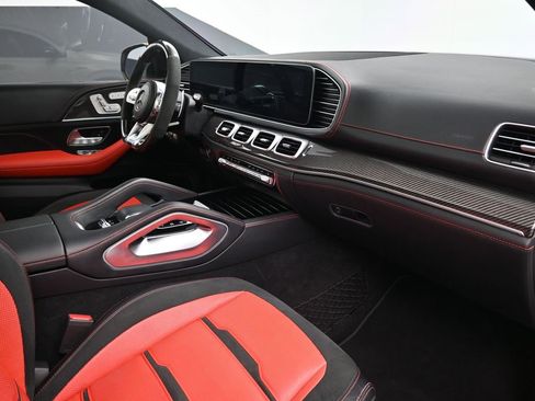 Used 2021 Mercedes-Benz GLE 63 AMG S image 13