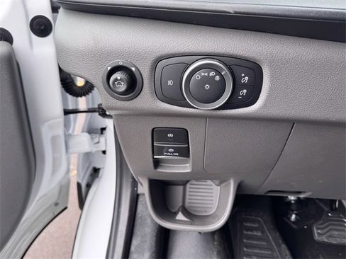 New 2025 Ford Transit 350 Low Roof w/ Electrician Trade Package image 25