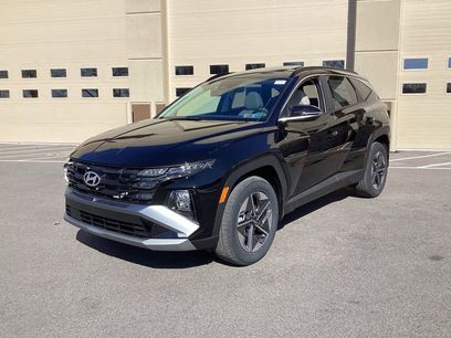 New 2026 Hyundai Tucson SEL
