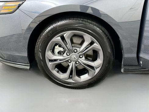 Used 2026 Honda Accord EX-L image 31