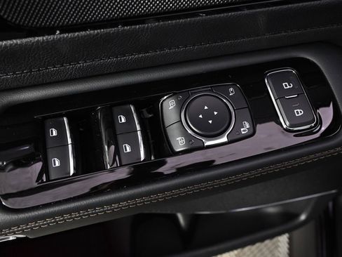 New 2026 Lincoln Aviator Reserve w/ Jet Appearance Package AWD/4WD image 24