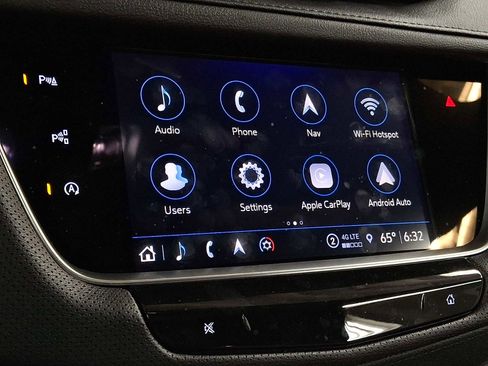 Used 2024 Cadillac XT5 Premium Luxury w/ Technology Package AWD/4WD image 15