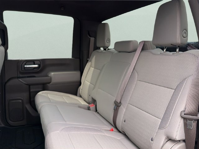 Certified 2022 Chevrolet Silverado 3500 LT w/ Convenience Package RWD image 17