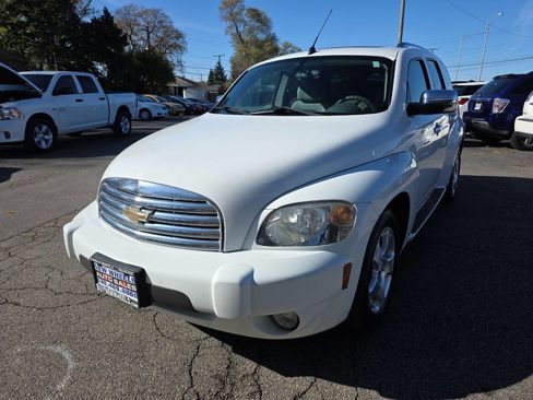 Used 2007 Chevrolet HHR LT image 1