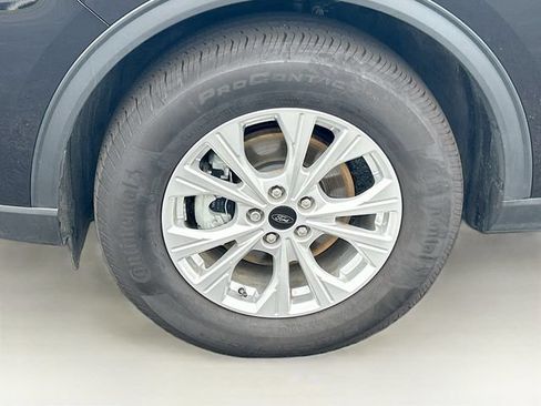 Used 2025 Ford Escape Active w/ Cold Weather Package AWD/4WD image 38