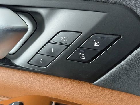 Used 2024 BMW X5 M60i image 28