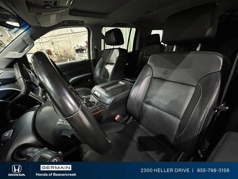 Used 2019 GMC Yukon XL SLT RWD image 26