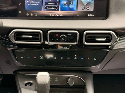 New 2026 Nissan Sentra SR w/ SR Premium Package image 27