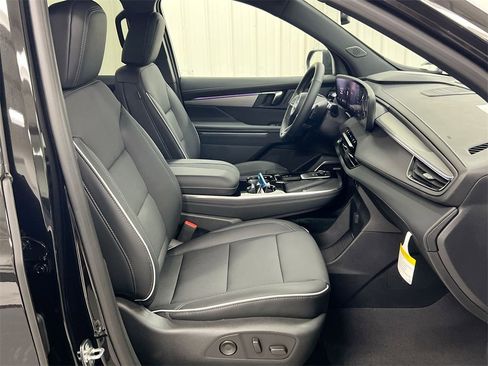 New 2026 Buick Enclave Preferred image 22