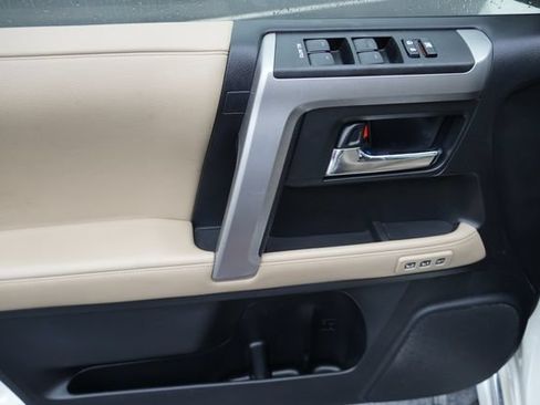 Used 2021 Toyota 4Runner Limited RWD image 23