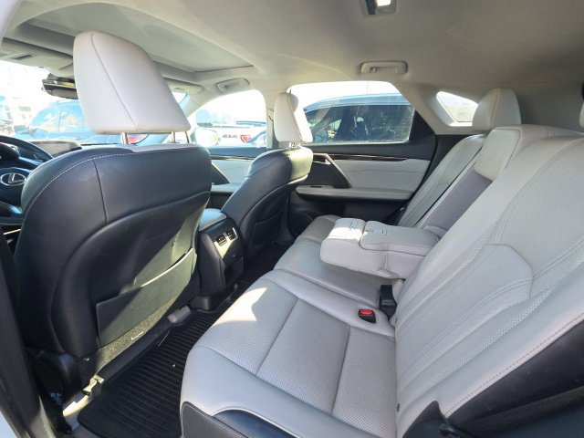 Used 2017 Lexus RX 350 AWD image 7