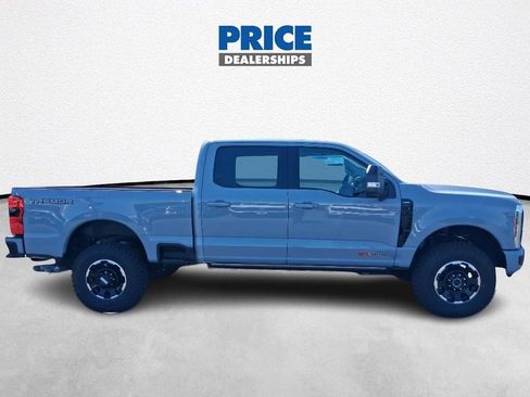 New 2025 Ford F250 Lariat w/ Lariat Ultimate Package image 2