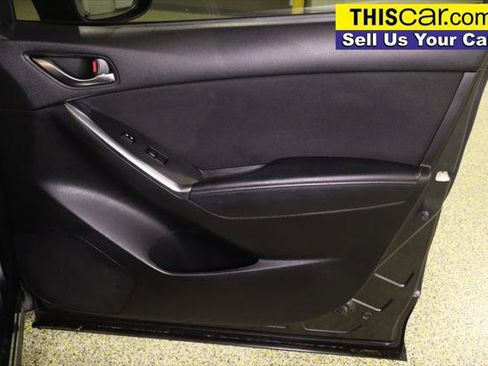 Used 2015 MAZDA CX-5 Sport image 30