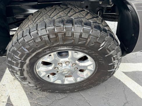 Used 2022 RAM 2500 Laramie AWD/4WD image 10