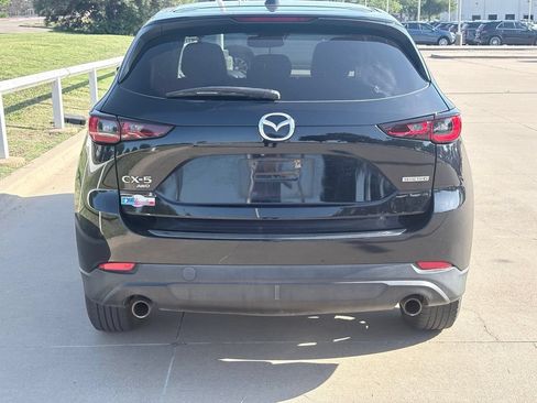 Used 2023 MAZDA CX-5 AWD 2.5 S image 5