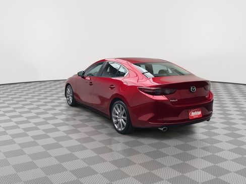 Used 2021 MAZDA MAZDA3 s FWD image 31