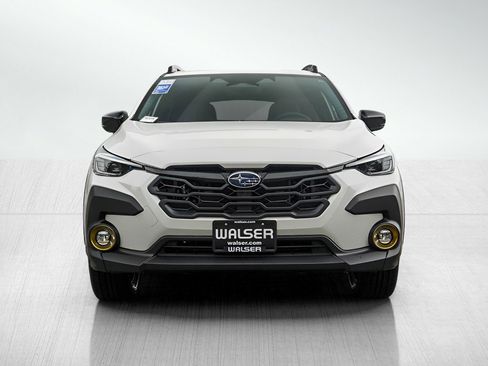 New 2026 Subaru Crosstrek 2.5i Sport AWD/4WD image 2