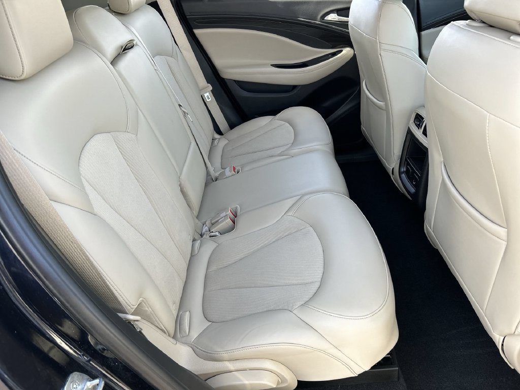 Used 2020 Buick Envision Preferred FWD image 26