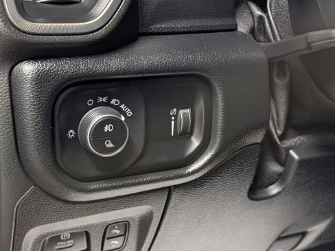 Used 2020 RAM 1500 Rebel w/ Rebel Level 2 Equipment Group AWD/4WD image 16