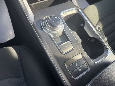 Used 2019 Ford Fusion SE image 23