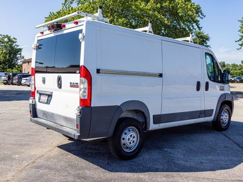 Used 2018 RAM ProMaster 1500 FWD image 13